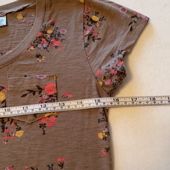 T-shirt very feminine - Picture 5 of 5